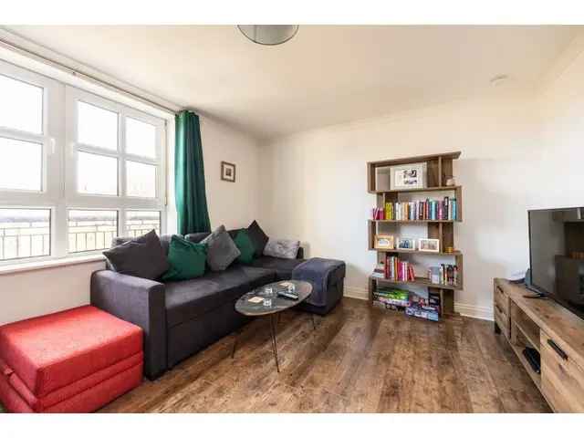 1 Bedroom Flat for Sale Near Amenities and Transport Links