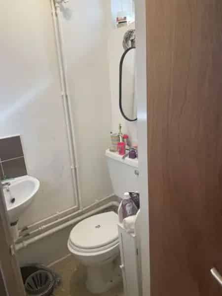 3 Bed House with Garden Near Colchester