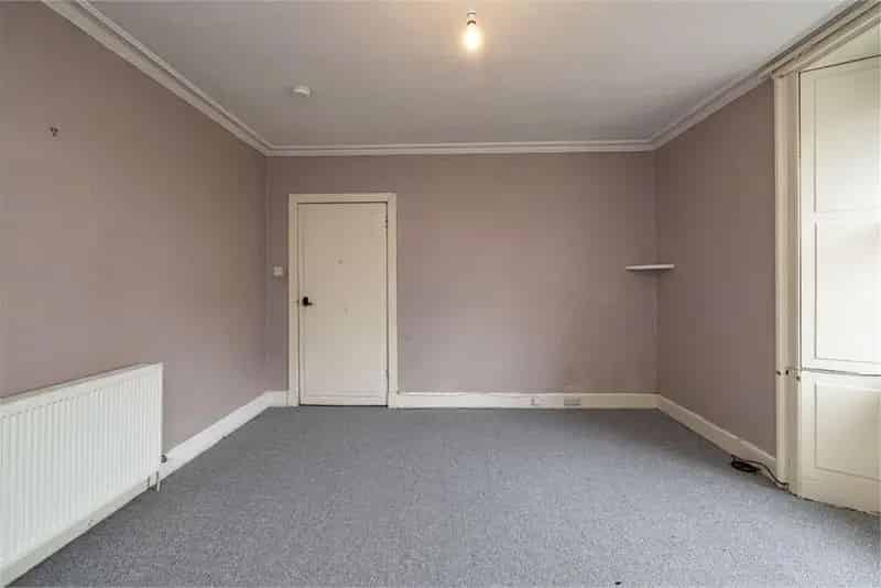 3 Bed Terraced House Kelso - Family Home Potential