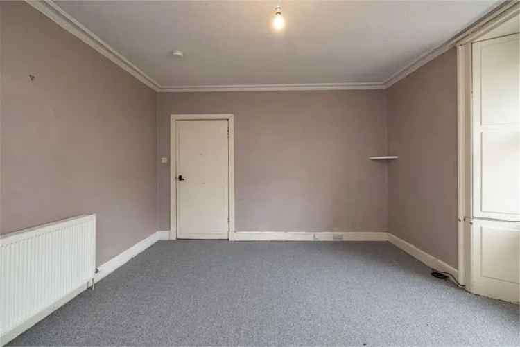 3 Bed House - Terraced with 1 Reception Room