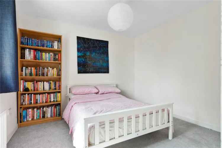 4 Bedroom House Near Brockwell Park London