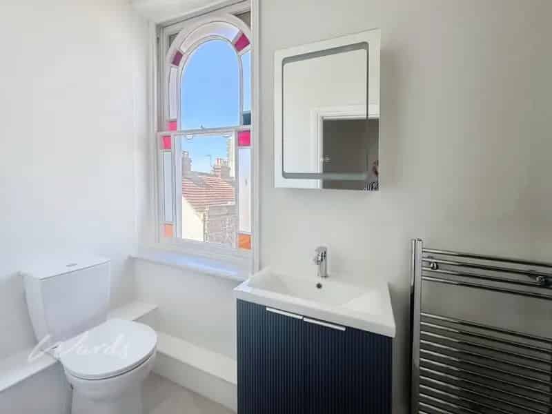 3 Bedroom Apartment to Rent Ramsgate Seafront