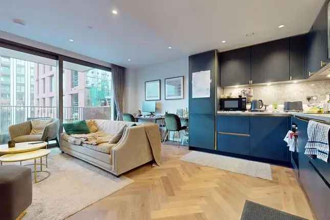 Flat for Sale Edgware Road London W2