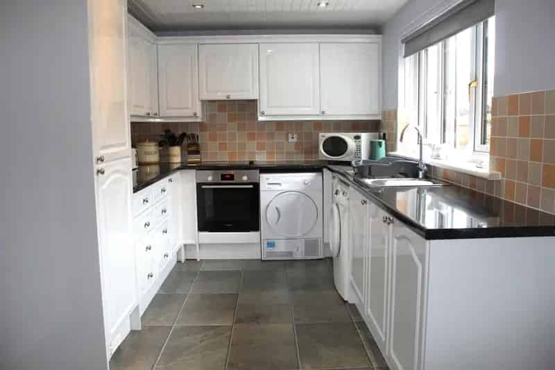 3 Bed End Terraced House Macduff