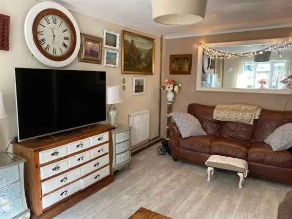 House For Rent in East Hertfordshire, England