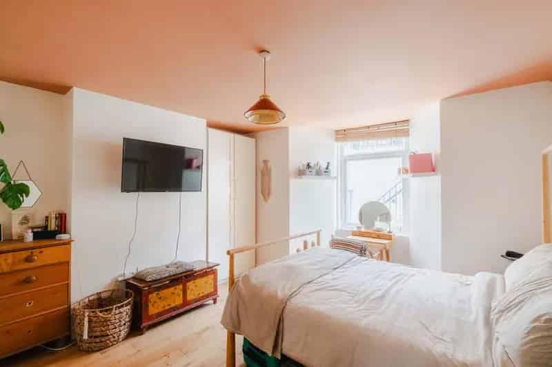1 Bedroom Flat for Sale in Totterdown Bristol