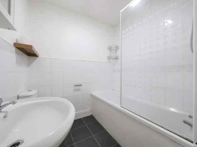 1 Bedroom Flat To Rent Available 02062025