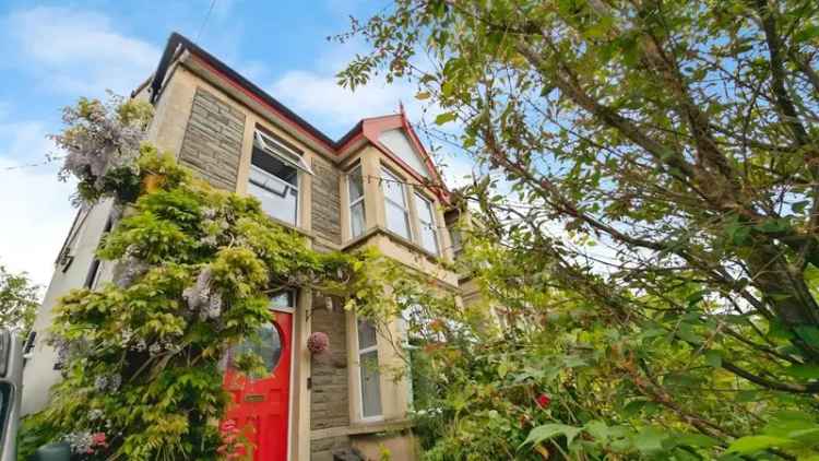 4 Bedroom House for Sale