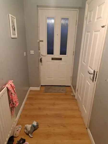 House For Rent in North Hertfordshire, England