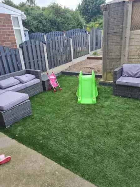 House For Rent , Barnsley, England