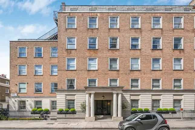Flat for sale in 40 Chester Square, London SW1W