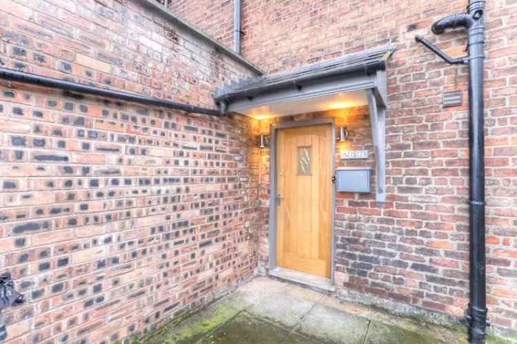 1 Bedroom Flat to Rent Hazel Grove SK7 Zero Deposit Available