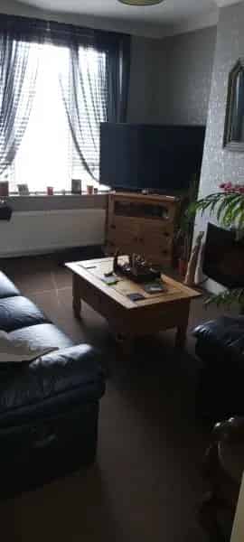 2 Bed House Southey Sheffield Near Town Centre