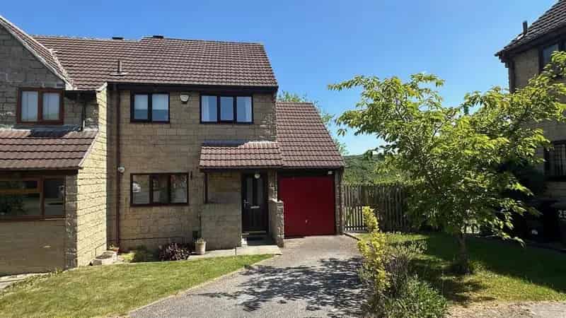 3 Bedroom Townhouse for Sale