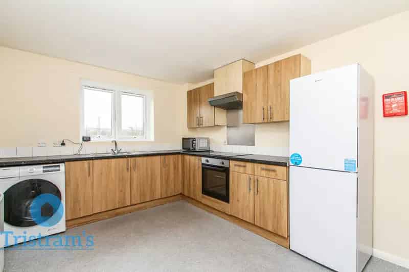 2 Bedroom Apartment Near Royal Derby Hospital