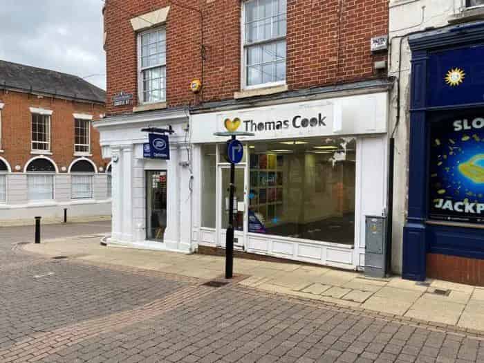 Class E High Street Retail Unit - Ideal Starter Business