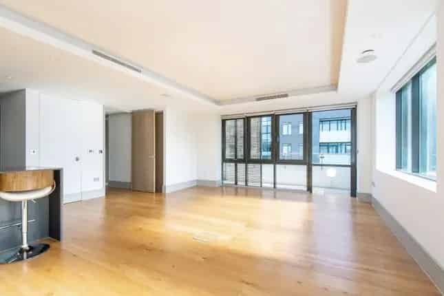 3-Bedroom Apartment for Sale in St John's Wood