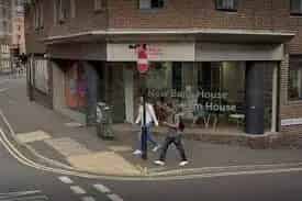 3 Bedroom Flat to Rent Sheffield S1 Students Professionals