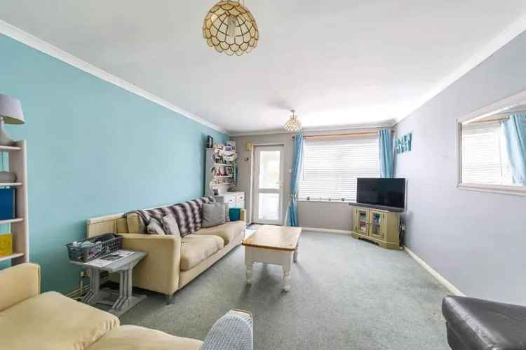 2 Bedroom Terrace House for Sale Near Bedford University
