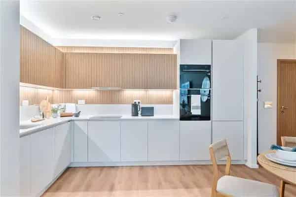 The Waterfront Poole New Homes for Sale