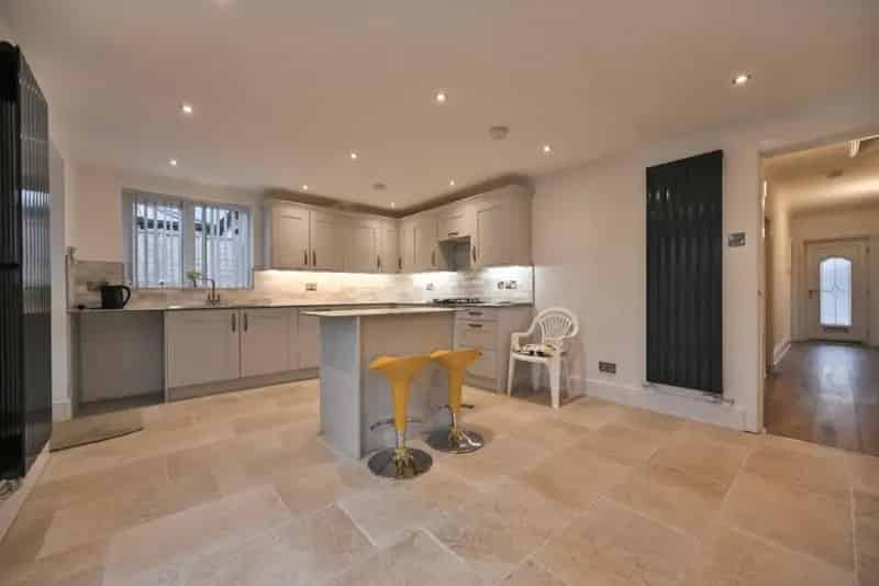 3 Bed Detached Bungalow for Sale