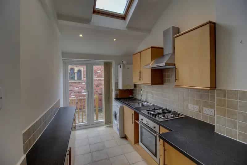 1 Bedroom Flat to Rent Arnos Street