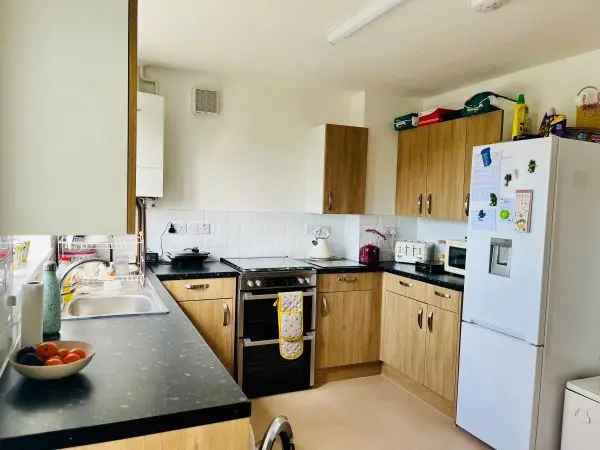 House For Rent in Kettering, England