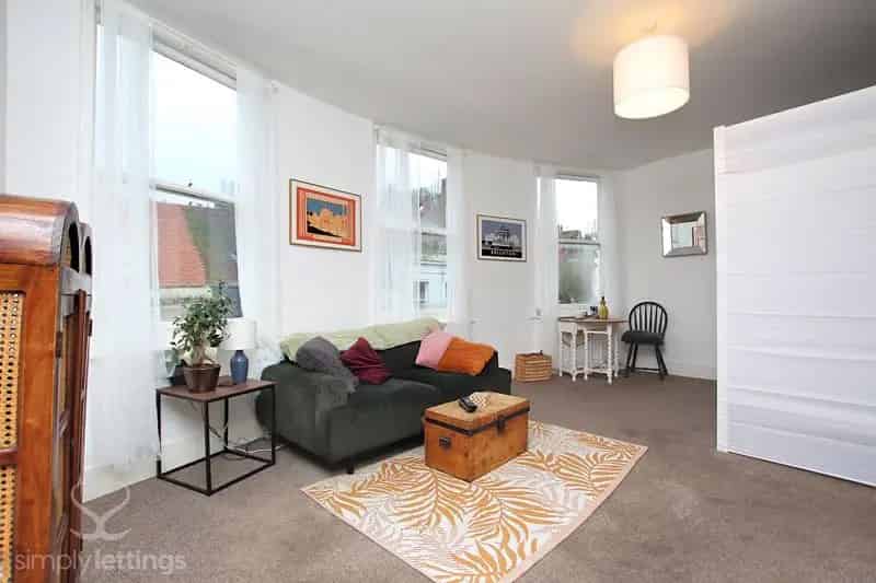 0 Bedroom Flat House to Rent in Kemp Town Brighton