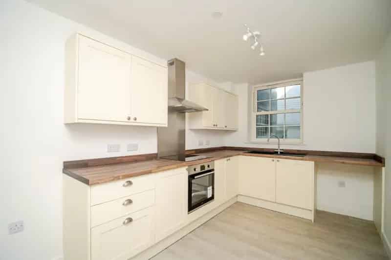 Two Bedroom Apartment Weymouth Near Beaches