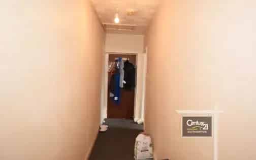 1 Bedroom Flat near Southampton University