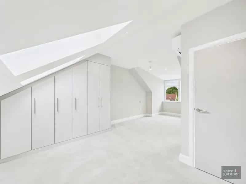 4 Bedroom Homes for Sale near Rickmansworth