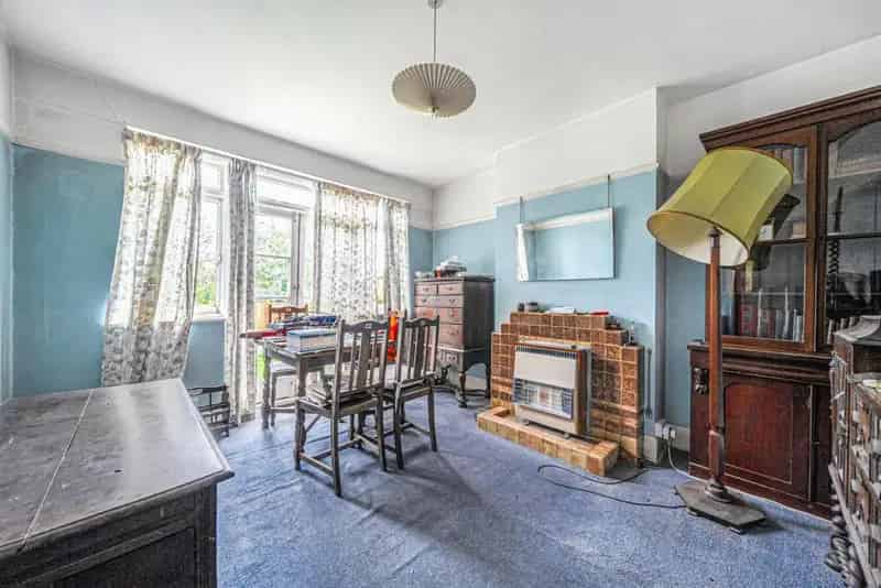 3 Bed 1930s House  Eliot Bank Primary Catchment