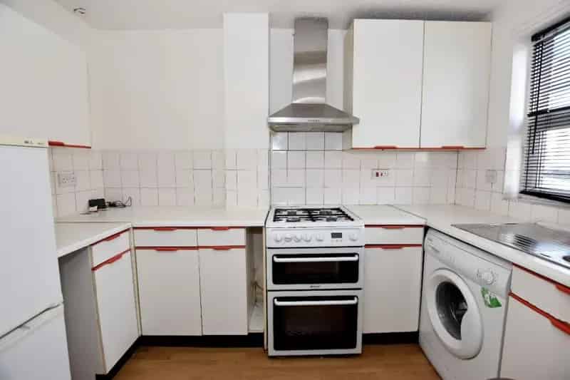 2 Bedroom Terraced House for Rent in Lozells Birmingham
