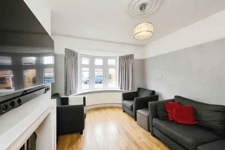 Four Bedroom Family Home Landscaped Garden Ample Parking EV Charger