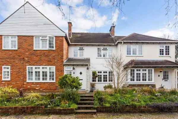 Heath Farm Court, Grove Mill Lane, Watford, Hertfordshire, WD17 3TT | Property for sale | Savills