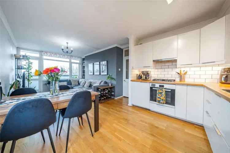 2 Bedroom Apartment for Sale Tooting Common Views