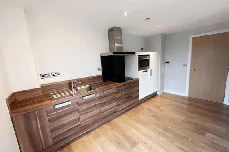 2-Bedroom Apartment I Quarter Blonk Street S3 Zero Deposit Available