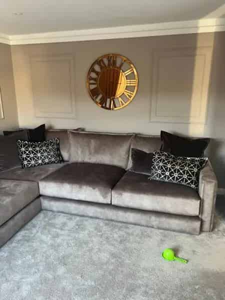 3 Bedroom Home with Landscaped Garden and Converted Garage