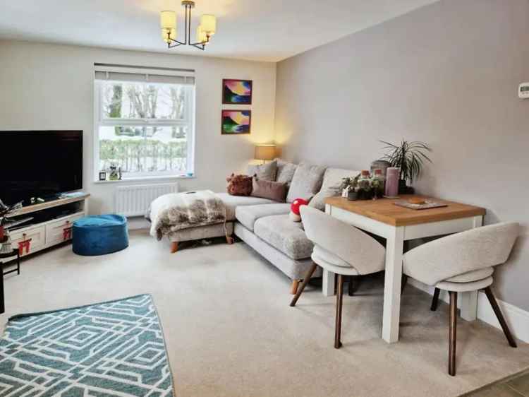 1 bedroom Flat
 For Sale