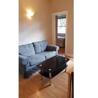 1 Bedroom Flat 48m² London - Garden, Parking, Furnished