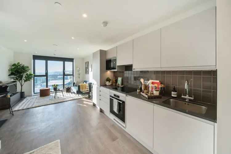 Luxury Apartments in Leeds City Centre with Unique Amenities