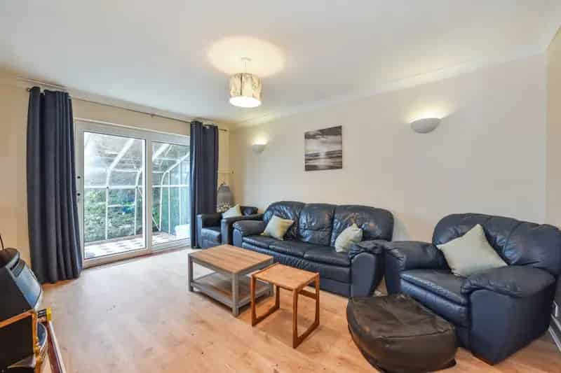 1 Bedroom House of Multiple Occupation HMO To Rent