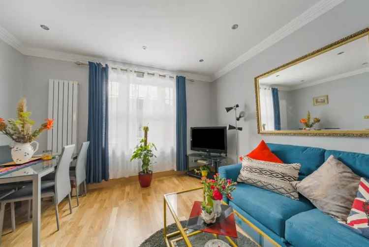 3-Bedroom House Renovation Near M40 and M4 Motorways
