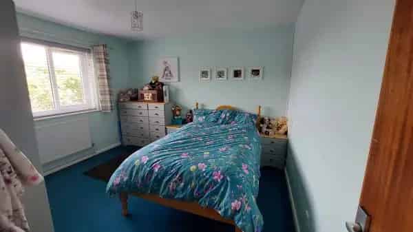 First Floor Flat near Schools and Colchester City