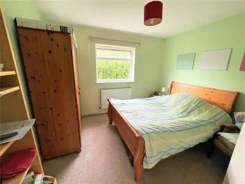 3-Bedroom Bungalow and Outbuildings on 2.66 Acres