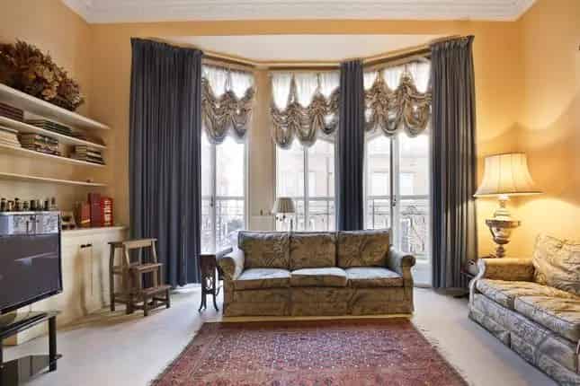 Flat for Sale Kensington Court Kensington High Street W8