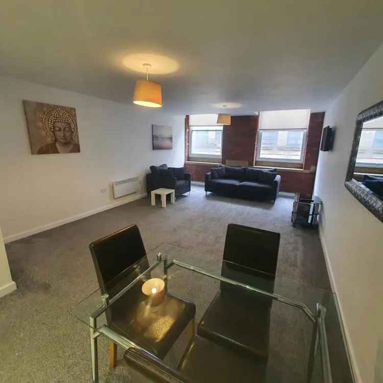 1 Bedroom Apartment to Rent Bradford