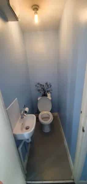3 Bed Council House Enfield EN3 - Family Home Near Schools and Station