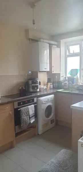 Flat For Rent in Uttlesford, England