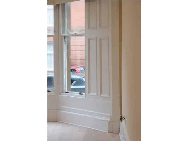 2 Bedroom Flat for Sale in Woodlands